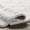 Nuloom Amy Casual Faux Rabbit Machine Washable Area Rug 2ft 6in x 8ft HJWR01A-2608 - alternate 4